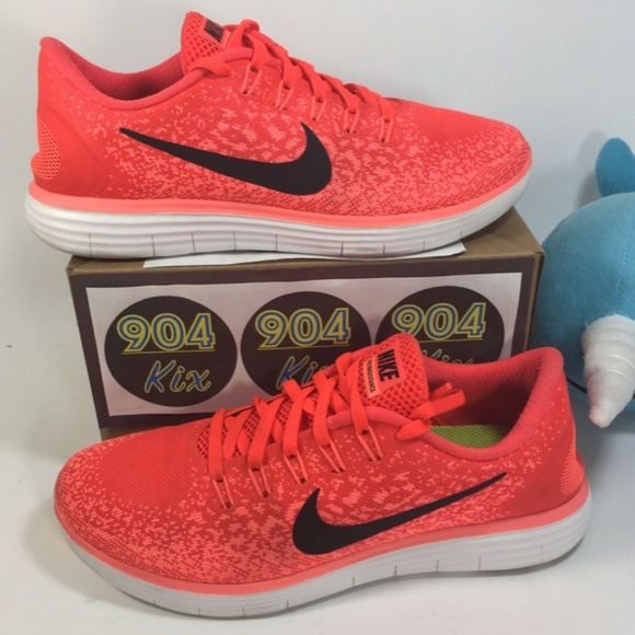 Nike Shoes - Nike Womens Free RN Distance Sz 8.5